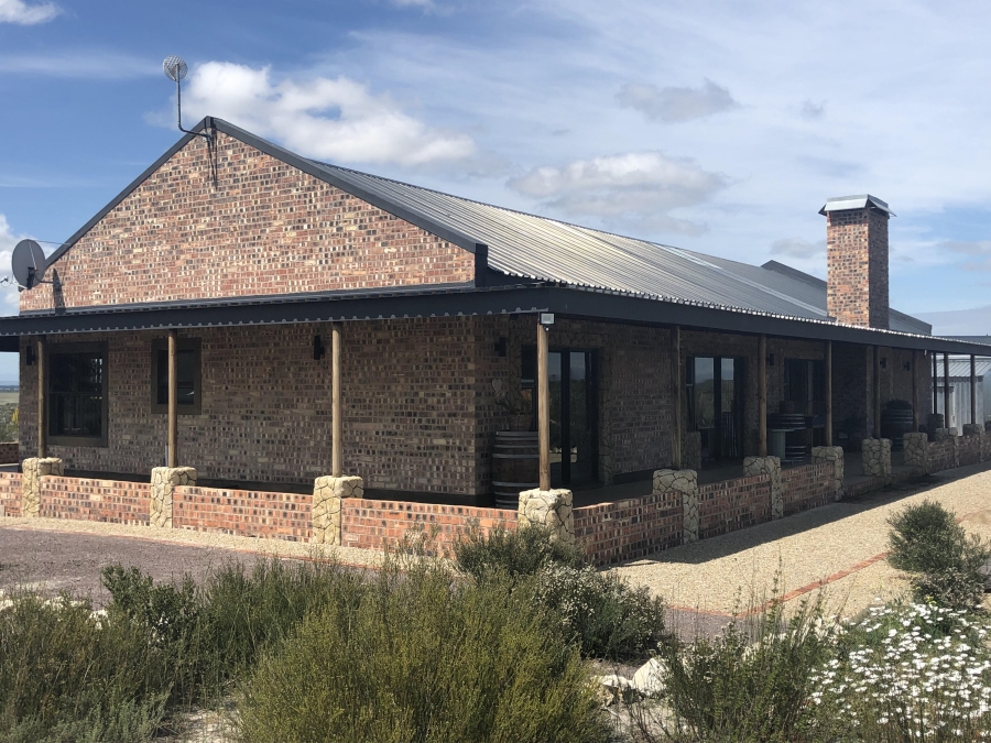 2 Bedroom Property for Sale in Hopefield Western Cape